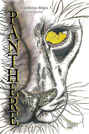 Téléchargez le livre :  Panthère