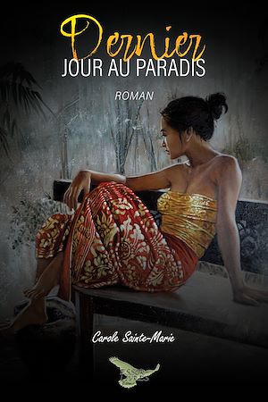 Téléchargez le livre :  Dernier jour au paradis