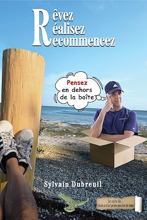 Téléchargez le livre :  La vie, c'est n'est qu'une question de temps tome 2