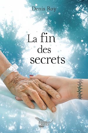 Téléchargez le livre :  La fin des secrets