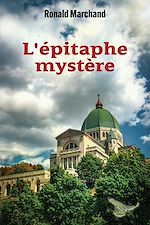Télécharger le livre :  L'épithaphe mystère