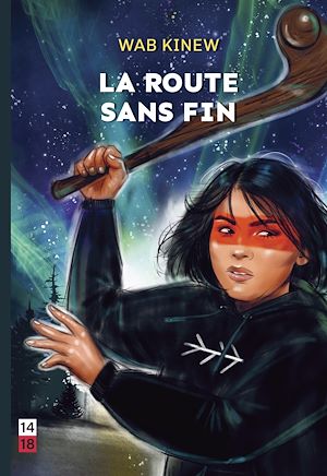 Téléchargez le livre :  La route sans fin