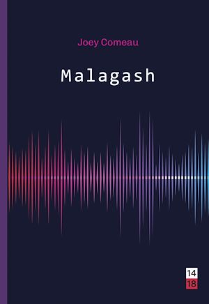Téléchargez le livre :  Malagash