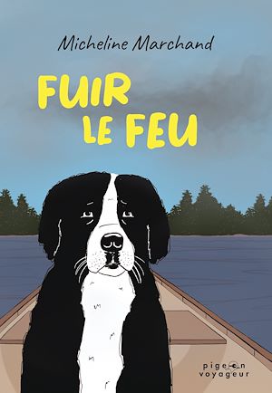 Téléchargez le livre :  Fuir le feu
