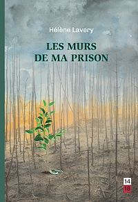 Téléchargez le livre :  Les murs de ma prison