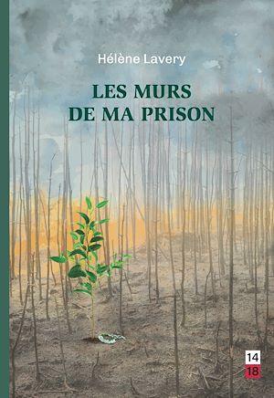 Téléchargez le livre :  Les murs de ma prison