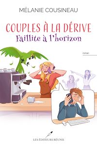 Téléchargez le livre :  Faillite à l'horizon