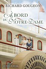 Télécharger le livre :  À bord du Notre-Dame