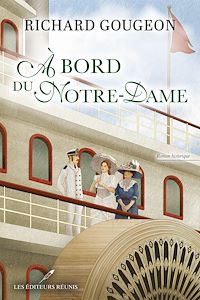 Téléchargez le livre :  À bord du Notre-Dame