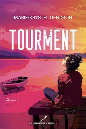 Téléchargez le livre :  Tourment