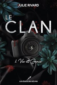 Téléchargez le livre :  Vic et Janie