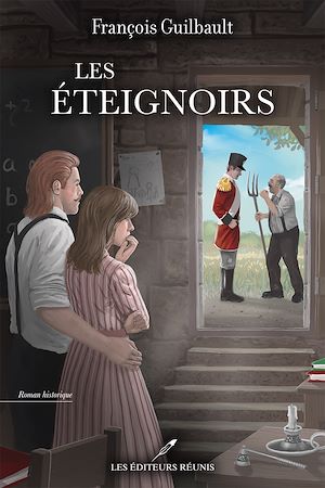 Téléchargez le livre :  Les éteignoirs