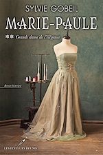 Télécharger le livre :  Grande dame de l'élégance