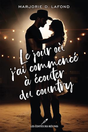 Téléchargez le livre :  Le jour où j'ai commencé à écouter du country