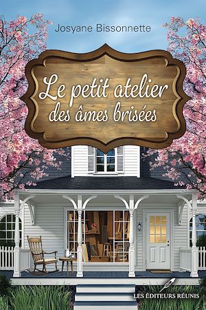 Téléchargez le livre :  Le petit atelier des âmes brisées