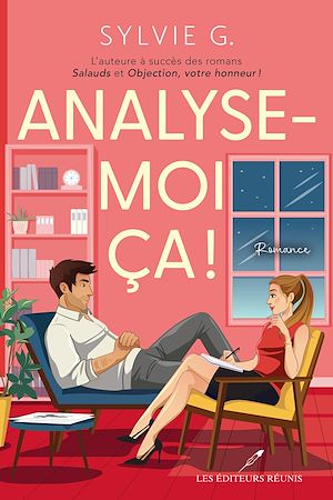 Téléchargez le livre :  Analyse-moi ça !