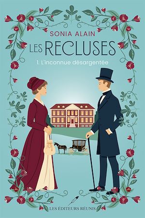 Téléchargez le livre :  L'inconnue désargentée