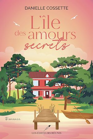 Téléchargez le livre :  L'île des amours secrets
