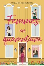 Télécharger le livre :  Femmes en quarantaine