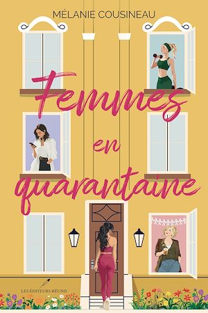Téléchargez le livre :  Femmes en quarantaine