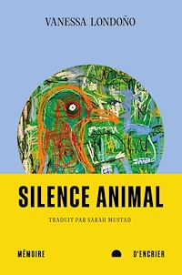 Téléchargez le livre :  Silence animal