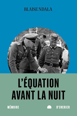 Download the eBook: L' équation avant la nuit