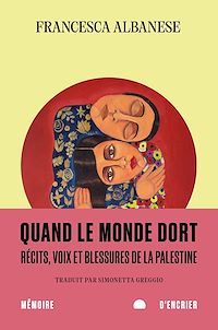 Téléchargez le livre :  Quand le monde dort