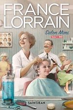 Télécharger le livre :  Salon Mimi, tome 1