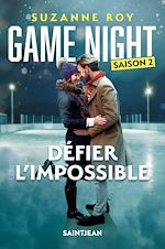Télécharger le livre :  Game Night - Défier l'impossible