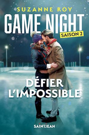 Download the eBook: Game Night - Défier l'impossible