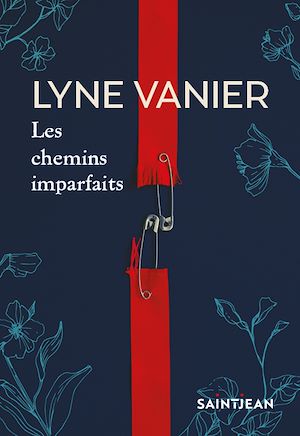 Téléchargez le livre :  Les chemins imparfaits
