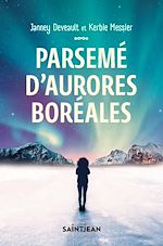 Télécharger le livre :  Parsemé d'aurores boréales
