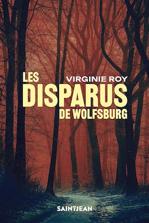 Téléchargez le livre :  Les disparus de Wolfsburg