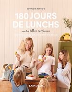 Download this eBook 180 jours de lunchs avec les belles combines