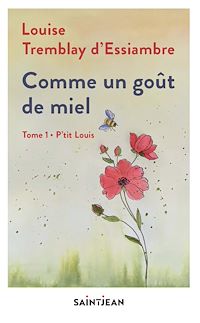 Téléchargez le livre :  Comme un goût de miel tome 1