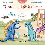 Télécharger le livre :  Ti-pou se fait insulter
