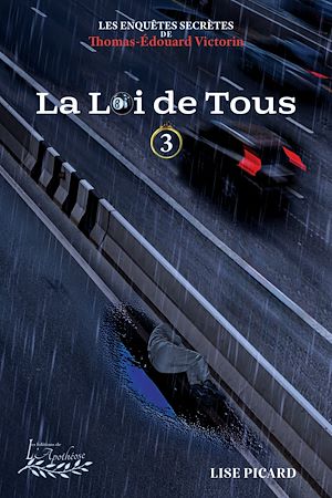 Téléchargez le livre :  La loi de tous