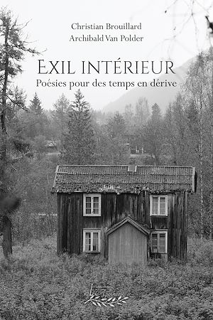 Téléchargez le livre :  Exil intérieur