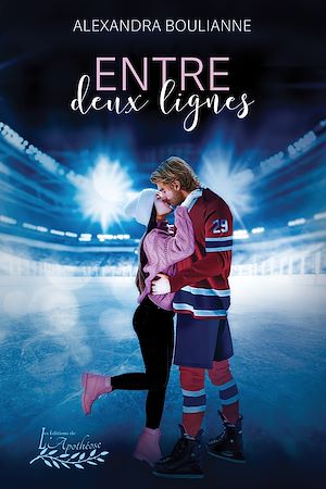 Téléchargez le livre :  Entre deux lignes