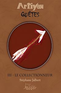 Téléchargez le livre :  Le collectionneur