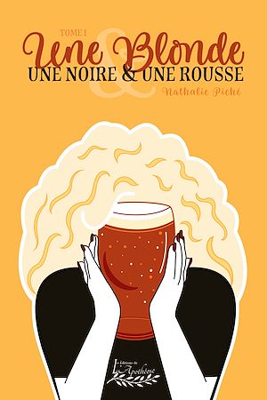 Téléchargez le livre :  Une blonde, une noire et une rousse