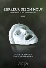 Télécharger le livre :  L'erreur selon nous