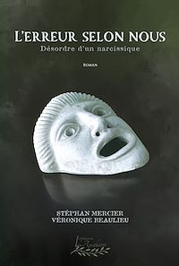 Téléchargez le livre :  L'erreur selon nous