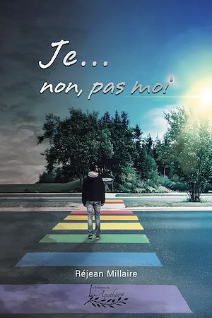 Download the eBook: Je... non, pas moi