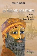 Télécharger le livre :  Le miroir des temps tome 3