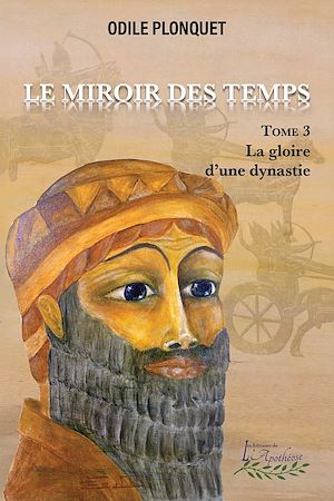 Téléchargez le livre :  Le miroir des temps tome 3