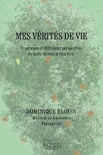 Télécharger le livre :  Mes vérités de vie