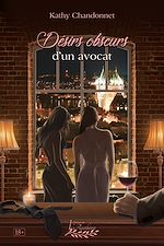 Télécharger le livre :  Désirs obscurs d'un avocat