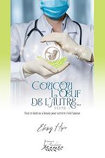 Télécharger le livre :  Coucou l'oeuf de l'autre tome 1