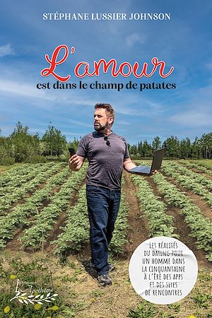 Téléchargez le livre :  L'amour est dans le champ de patates